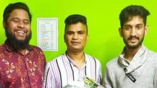নরসিংদী জেলা ছাত্রদল থেকে তিনজন বহিষ্কার